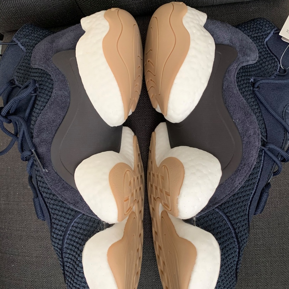Adidas Crazy BYW - Picture 3 of 5
